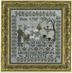 (image for) Shepherd Of Veere 1790